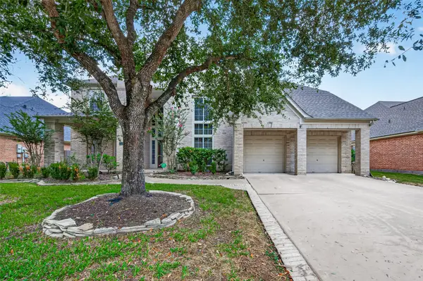 2313 Delta Bridge Drive, Pearland, TX 77584