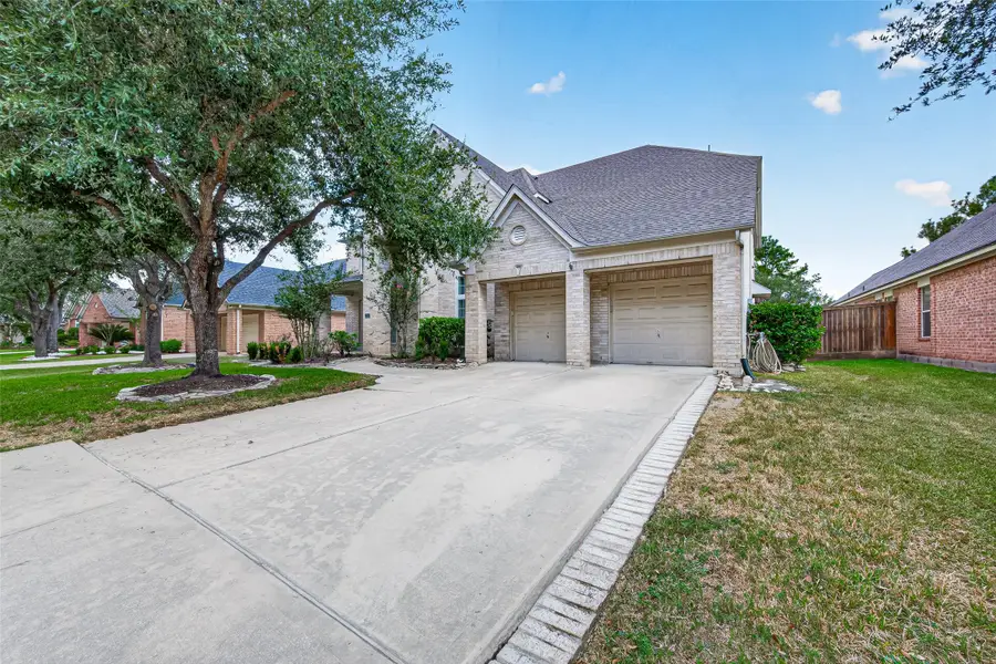 2313 Delta Bridge Drive, Pearland, TX 77584 - #3