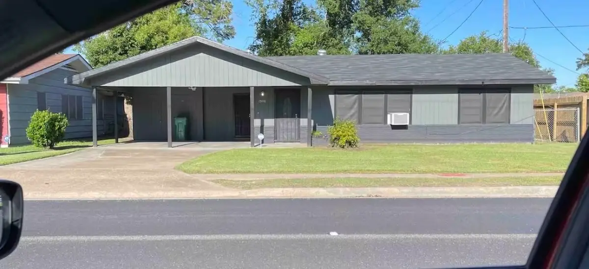 1908 N 16th Street, Orange, TX 77630 - #1