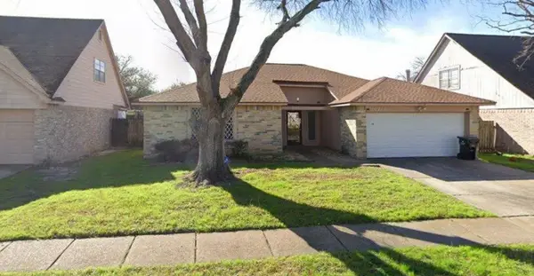 16719 Sky Blue Lane, Houston, TX 77095