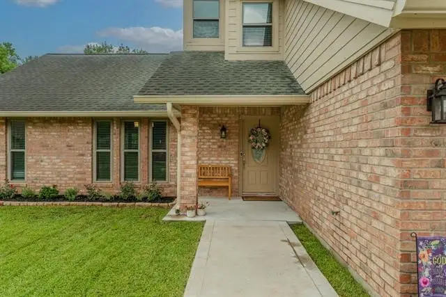 13090 Aspen Lane, Beaumont, TX 77713 - #1