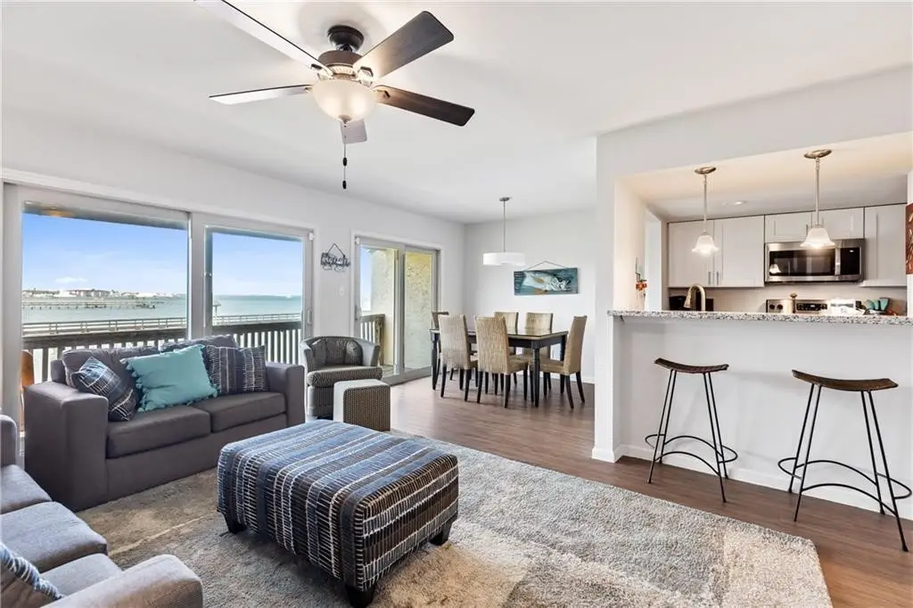 620 S Fulton Beach Road #308, Rockport, TX 78382 - Image #1