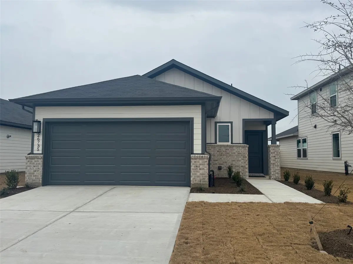 26735 Celestial Cypress Road, Hockley, TX 77447 - #1