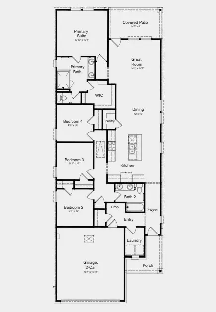 26735 Celestial Cypress Road, Hockley, TX 77447 - #2