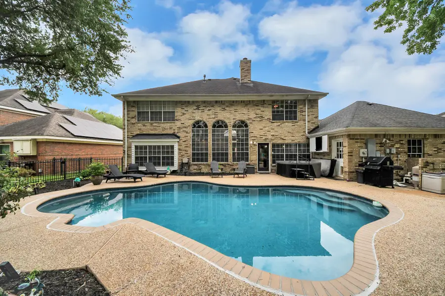 1606 Country Squire Drive, Richmond, TX 77406 - #3