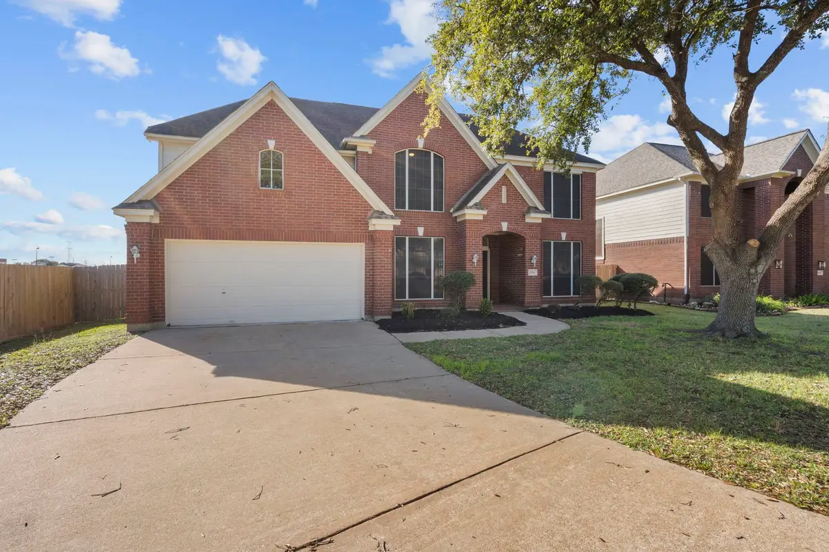 1914 Wynridge Drive, Deer Park, TX 77536 - Image #1