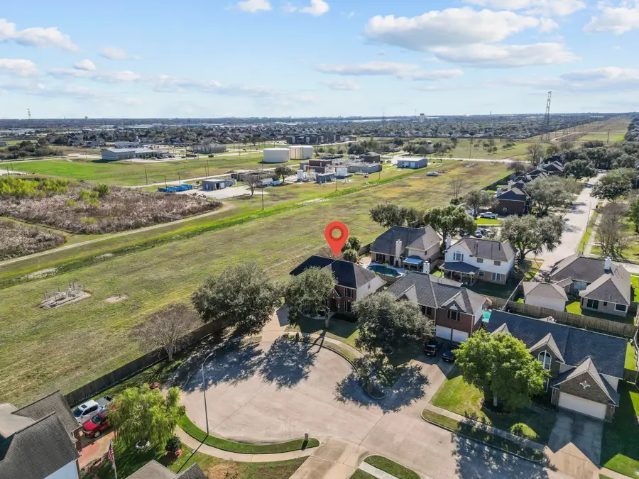 1914 Wynridge Drive, Deer Park, TX 77536 - Image #3