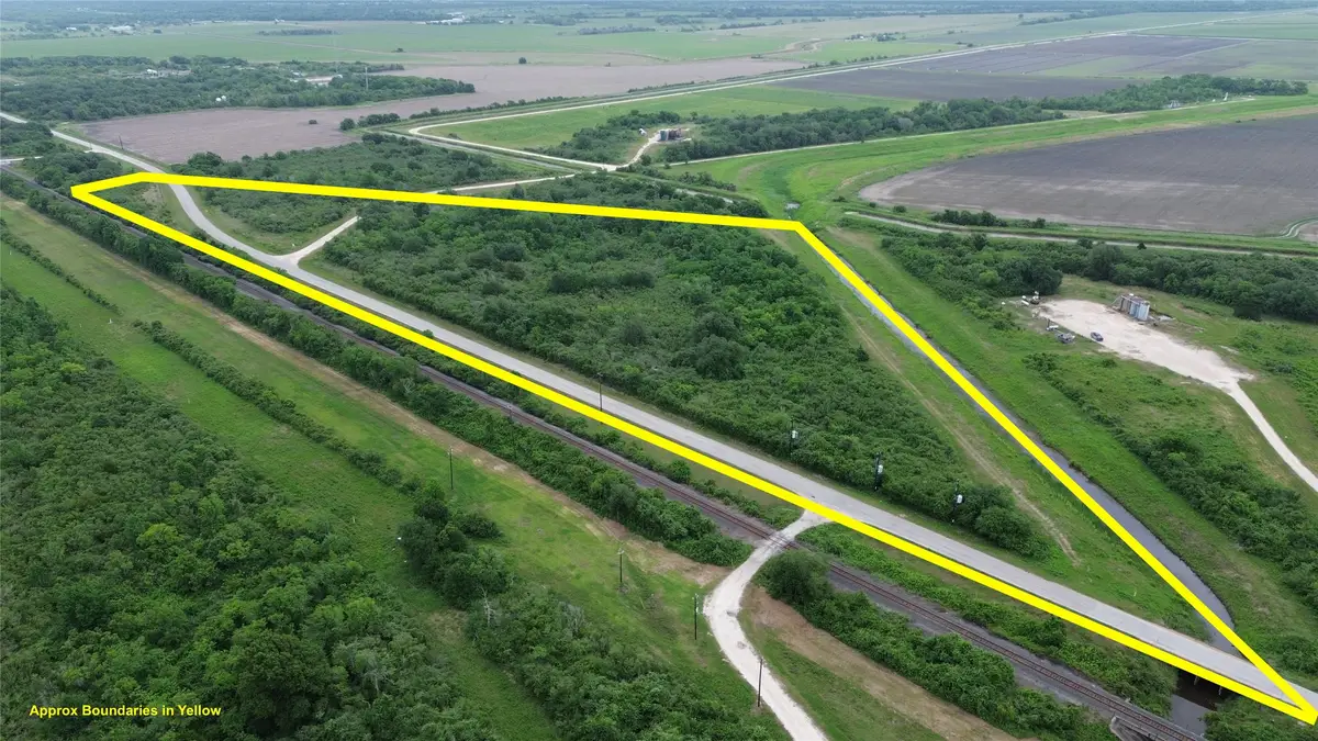 Tract 1 County Road 169, Alvin, TX 77511 - #1