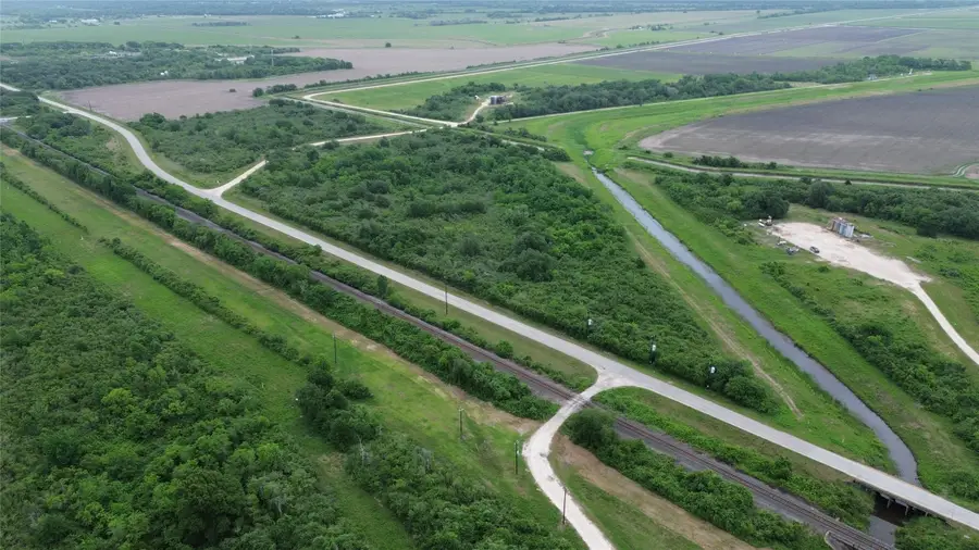 Tract 1 County Road 169, Alvin, TX 77511 - #2