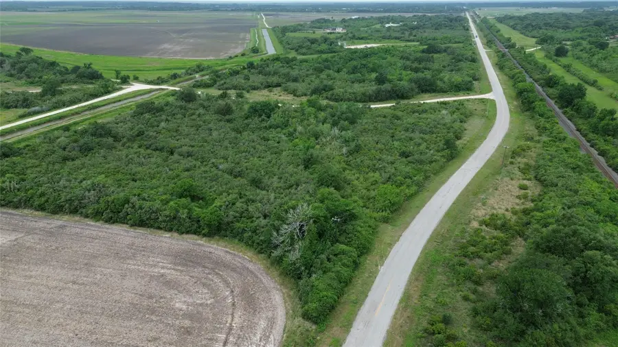 Tract 1 County Road 169, Alvin, TX 77511 - #3