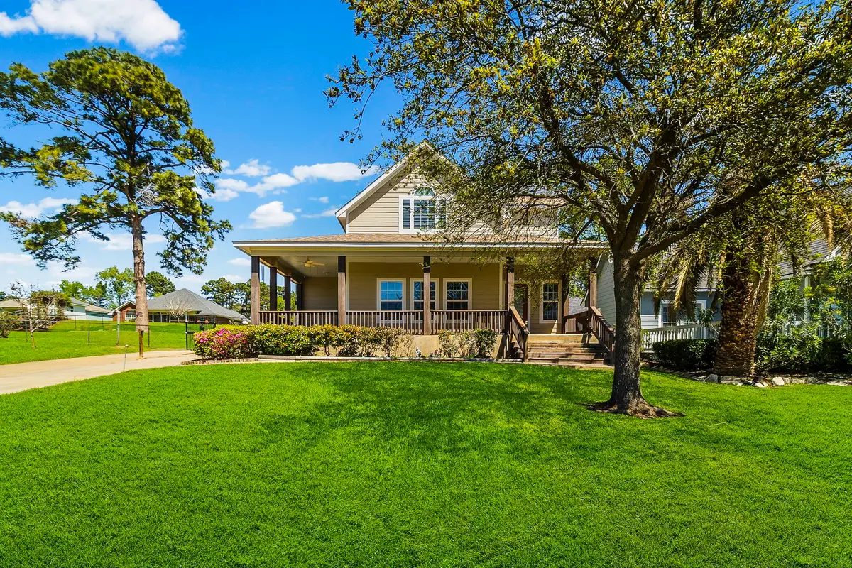 361 Bridgelanding, Onalaska, TX 77360 - #1