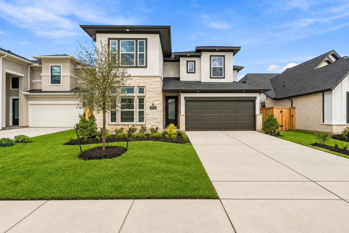 21514 Felders Orangetip Drive, Cypress, TX 77433 - #1