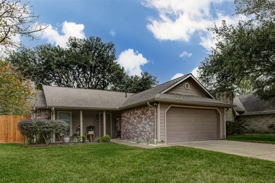 10006 Prospect Hill Drive, Houston, TX 77064 - Image #2