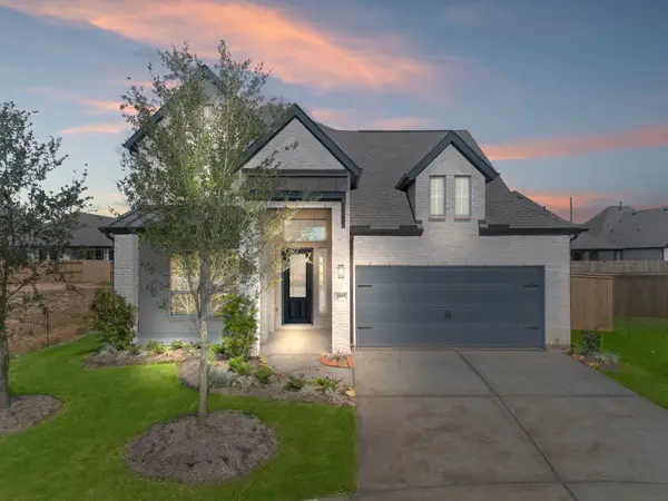 2923 Peach Valley Road, Fulshear, TX 77423