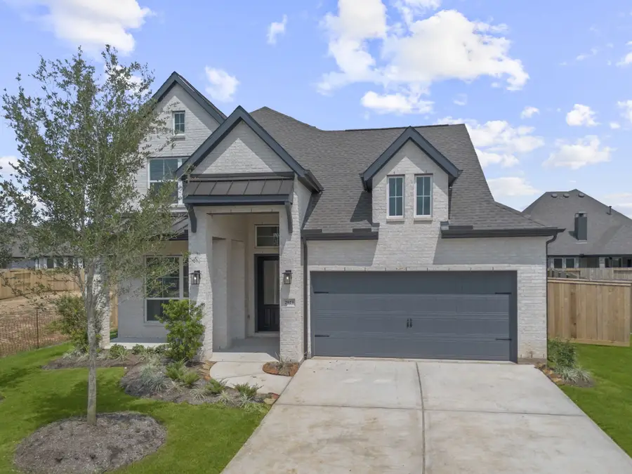 2923 Peach Valley Road, Fulshear, TX 77423 - #2