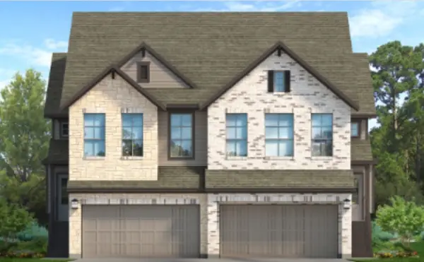 512 Water Ash Court, Montgomery, TX 77316
