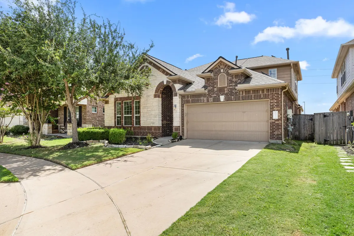 10130 Forrester Trail, Katy, TX 77494 - Image #1