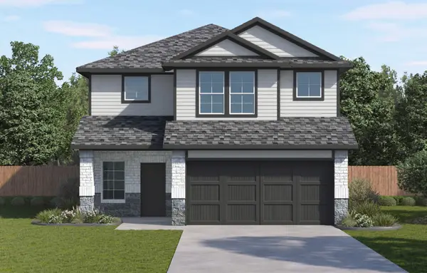 11111 August Sunset Drive, Needville, TX 77461