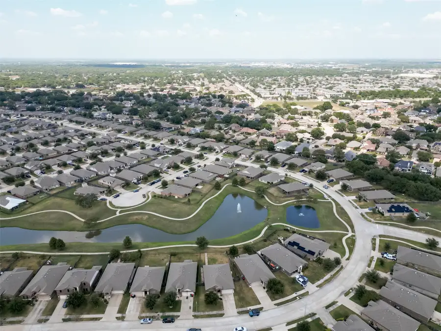 2822 Canadian Goose Lane, Baytown, TX 77521 - #2