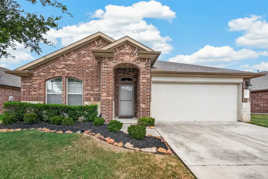 2822 Canadian Goose Lane, Baytown, TX 77521 - #3