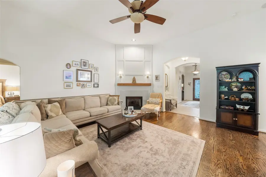 30 S Creekmist Place, The Woodlands, TX 77385 - #3