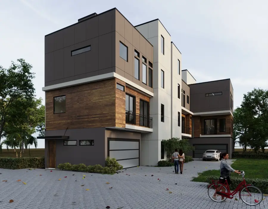 1316 Robin Street #A, Houston, TX 77019 - Image #2