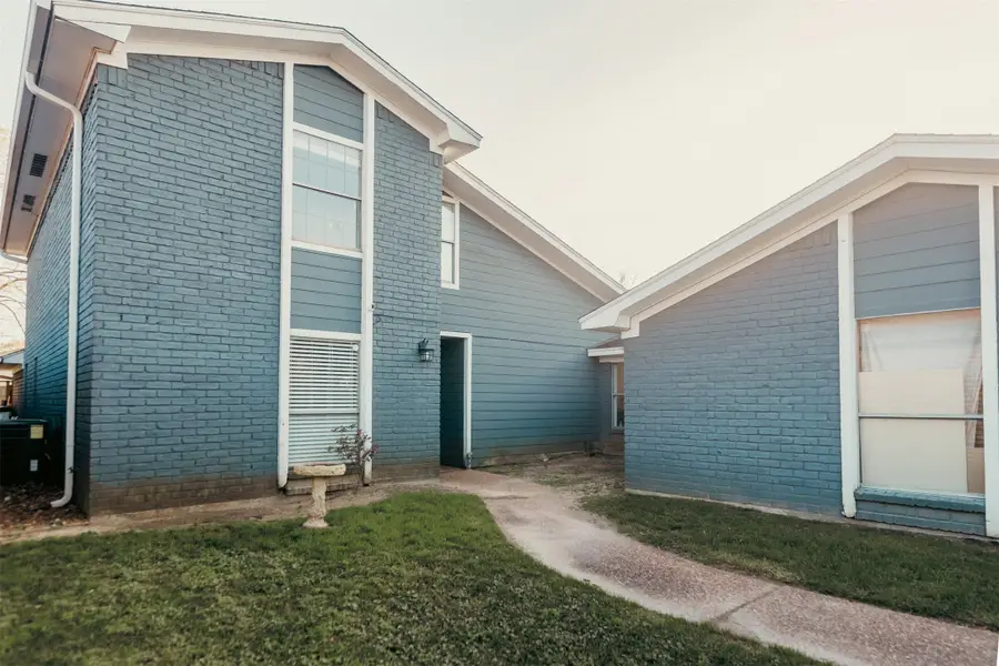 6625 Windwood Lane, Beaumont, TX 77706 - #3