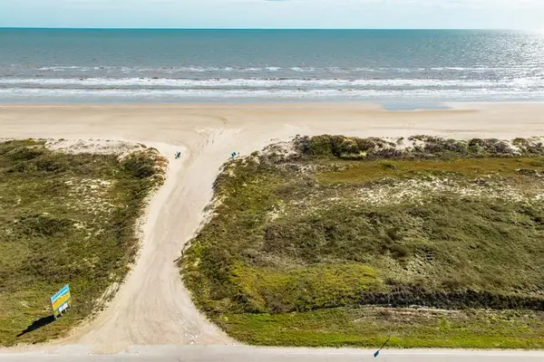 4226 Bluewater / County Road 257 Highway, Freeport, TX 77541