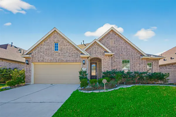 17770 Misty Brook Lane, Conroe, TX 77302