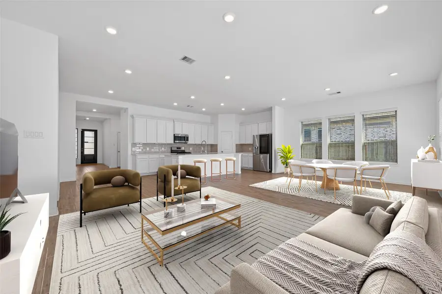 17770 Misty Brook Lane, Conroe, TX 77302 - Image #2