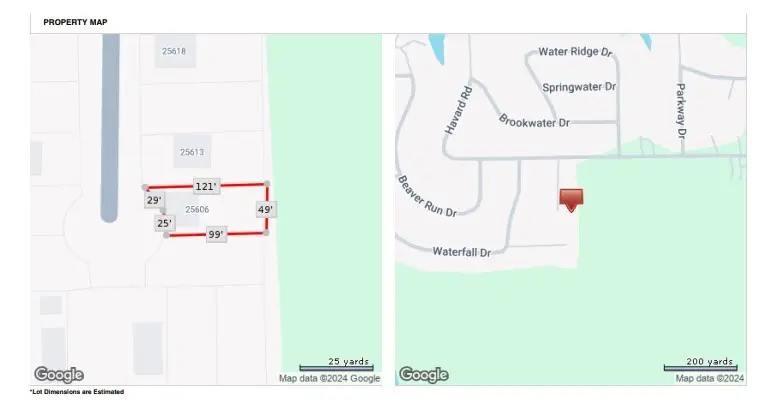 25606 Waterland Drive, Huffman, TX 77336 - Image #3