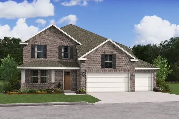 29322 Hillberry Oaks Court, Waller, TX 77484