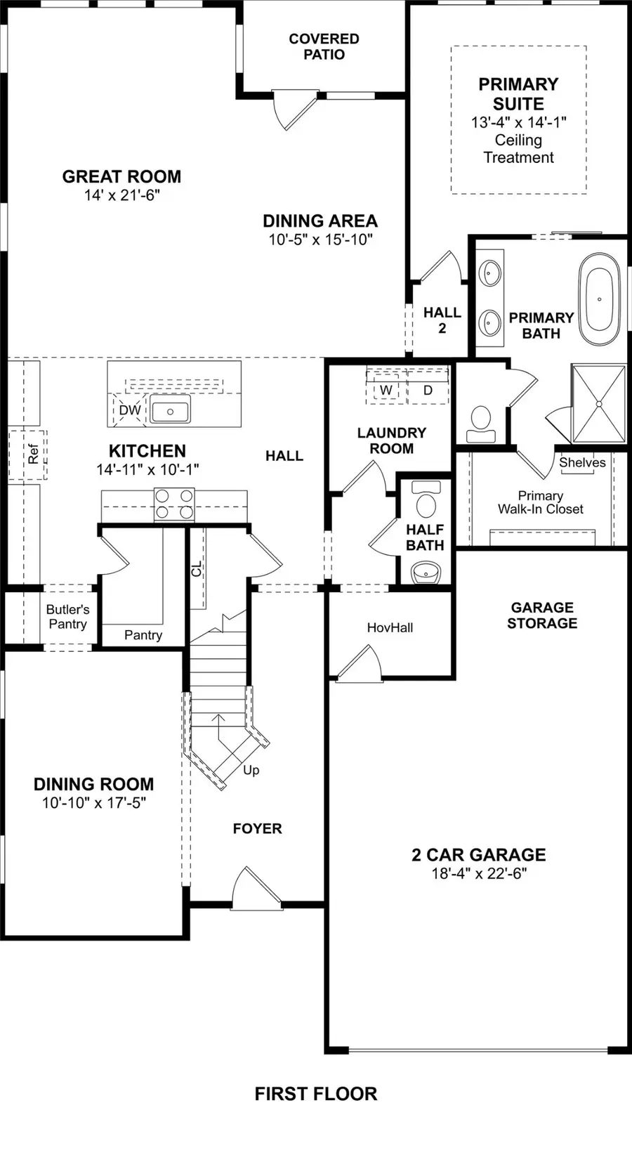 29322 Hillberry Oaks Court, Waller, TX 77484 - #3