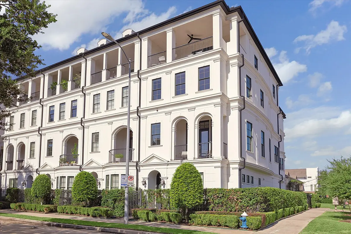 1619 Calumet Street, Houston, TX 77004 - #1