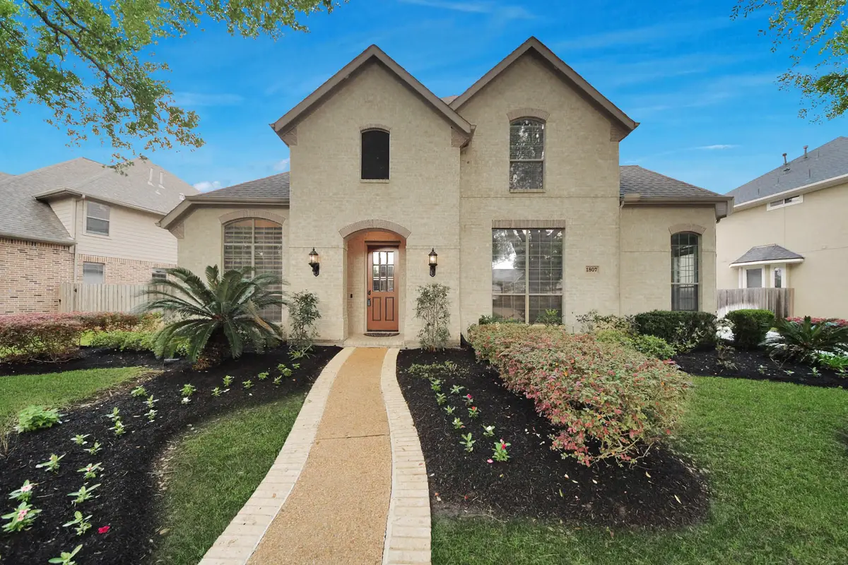 1807 Ravenel Lane, Sugar Land, TX 77479 - #1