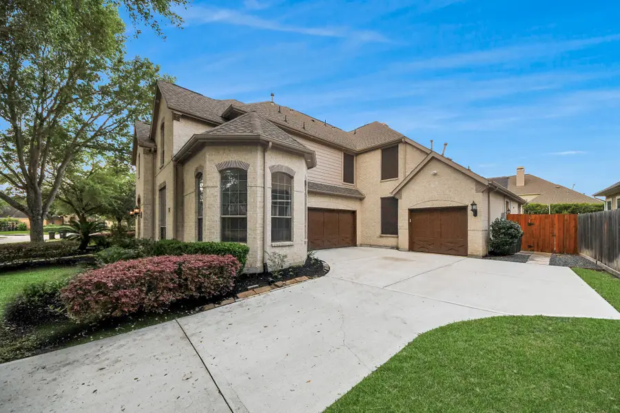 1807 Ravenel Lane, Sugar Land, TX 77479 - #2