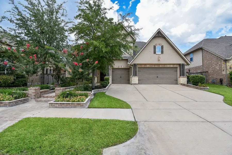 18906 Trinity Star Drive, Cypress, TX 77433 - #2