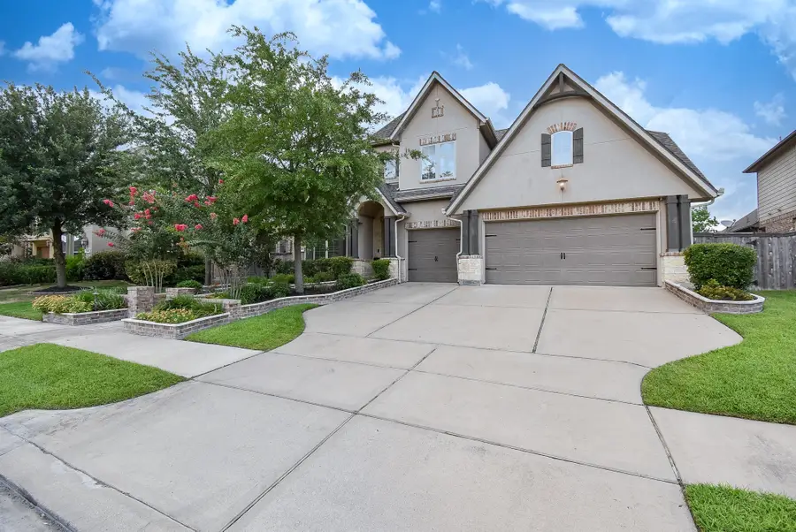 18906 Trinity Star Drive, Cypress, TX 77433 - #3