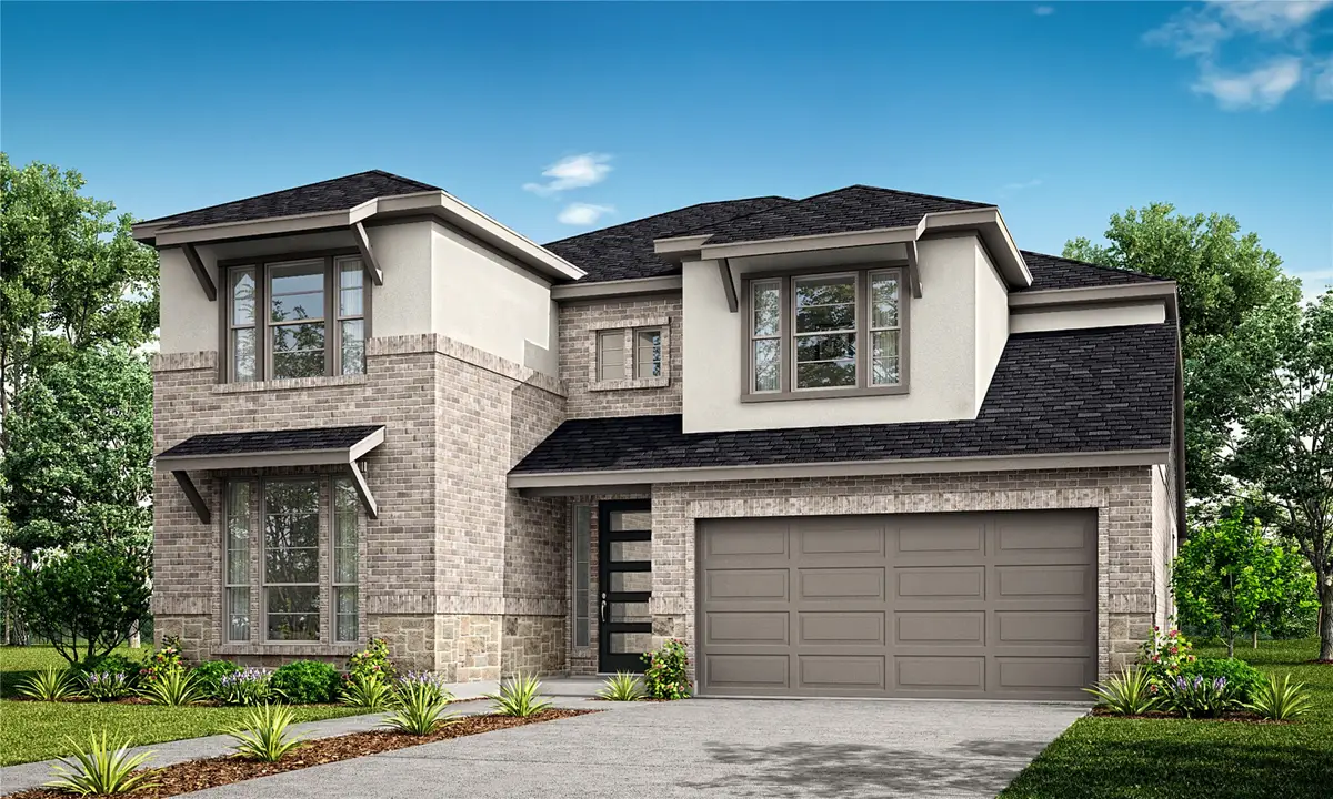 31038 Golden Felipe Street, Fulshear, TX 77441 - #1