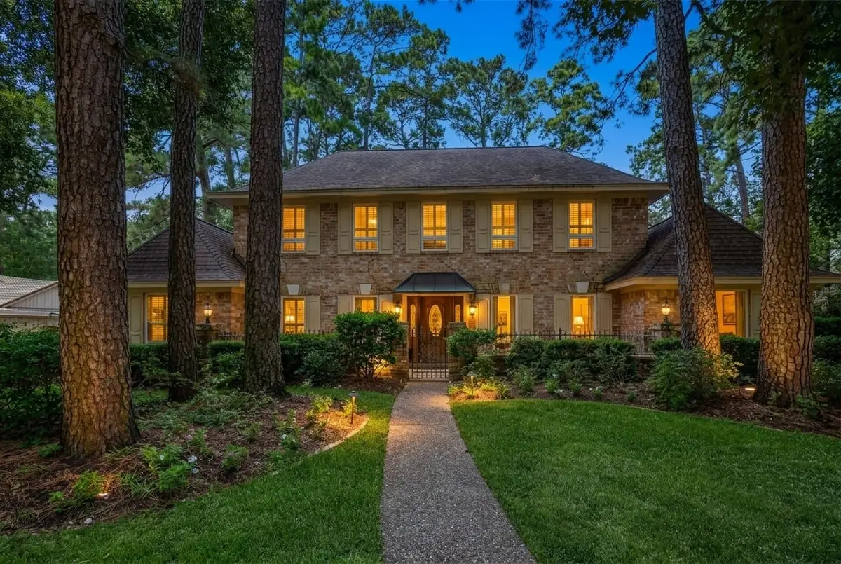 15211 Rainhollow Drive, Houston, TX 77070 - #1