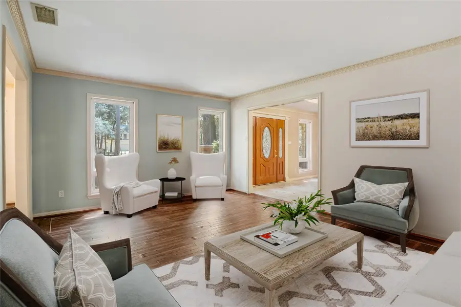 15211 Rainhollow Drive, Houston, TX 77070 - #3