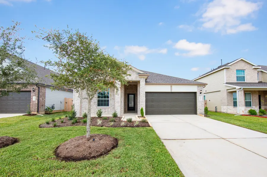 3029 Bristlegrass Street, Brookshire, TX 77423 - Image #3
