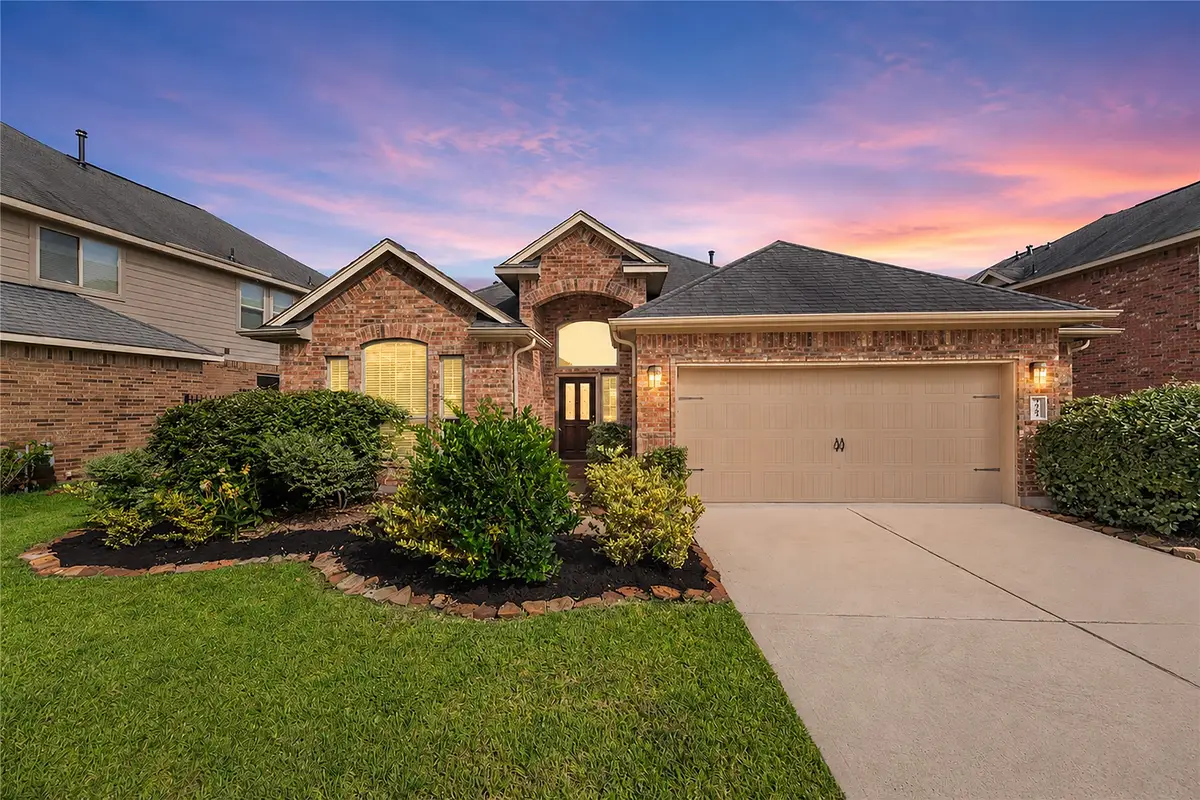 3947 Catania Bay Court, Missouri City, TX 77459 - #1
