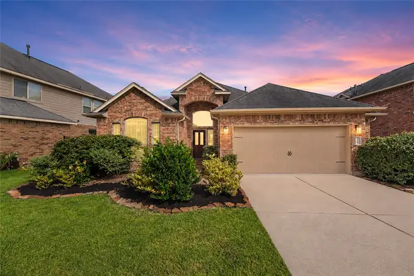 3947 Catania Bay Court, Missouri City, TX 77459