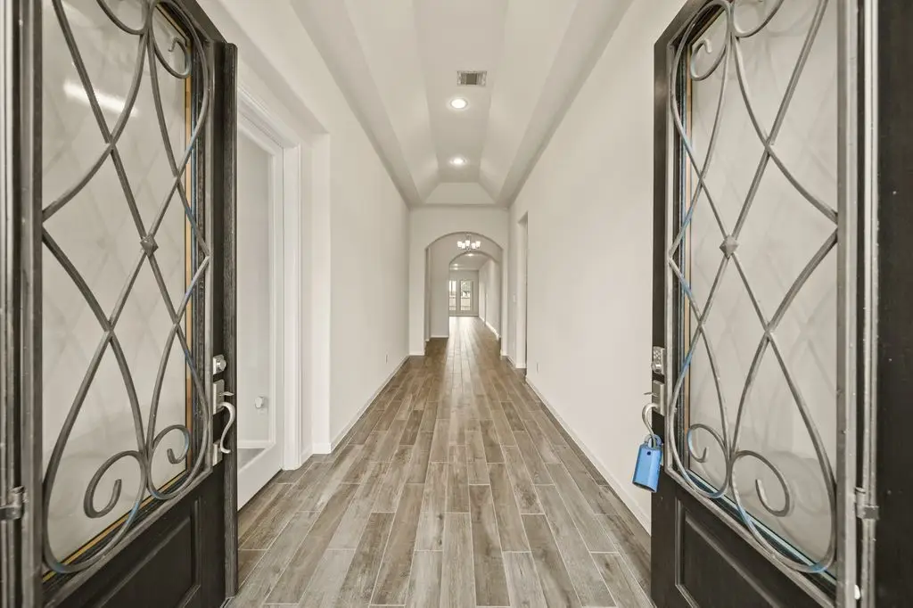 1703 Rustling Creek Drive, Missouri City, TX 77459 - Image #1