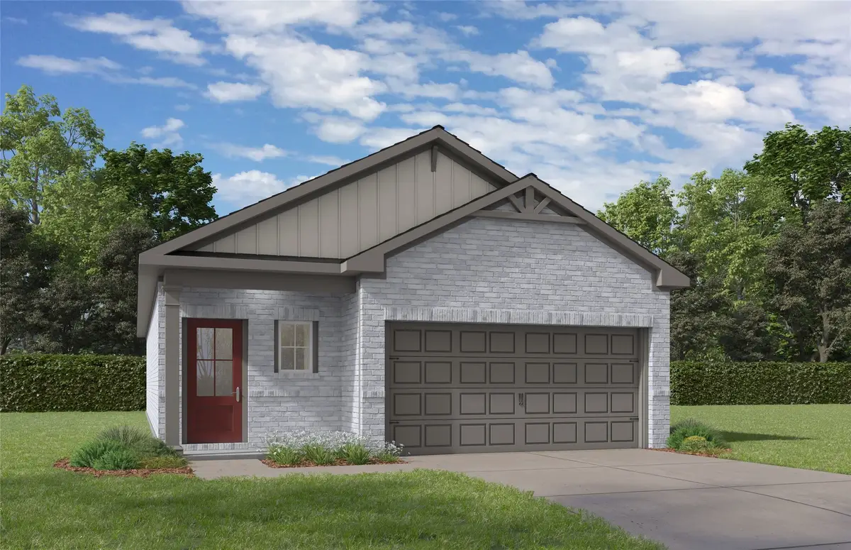 1271 Mulberry Lane, Dayton, TX 77535 - #1