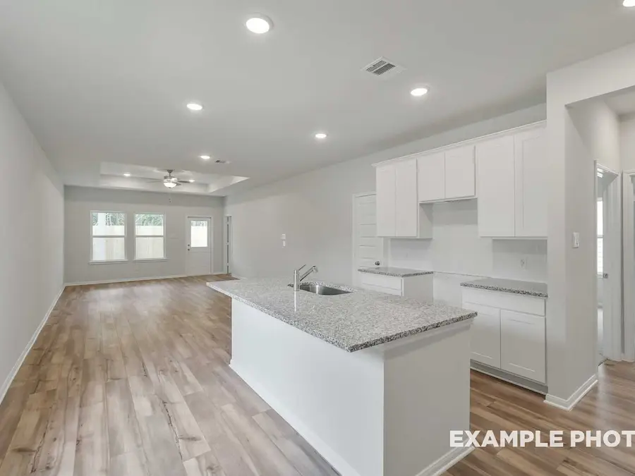 1271 Mulberry Lane, Dayton, TX 77535 - #3