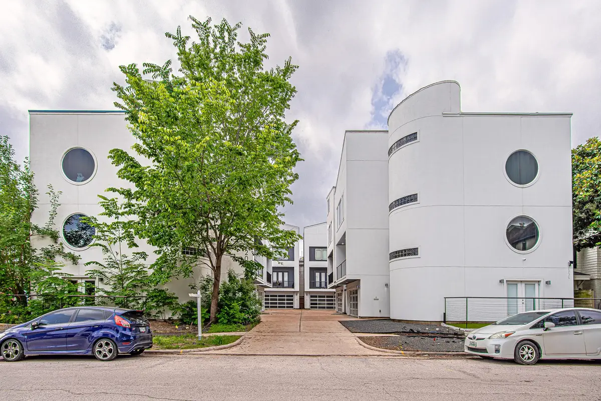 2025 Colquitt Street #E, Houston, TX 77098 - #1
