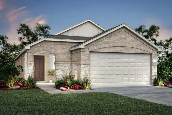 16206 Aspen Crest Drive, Conroe, TX 77302