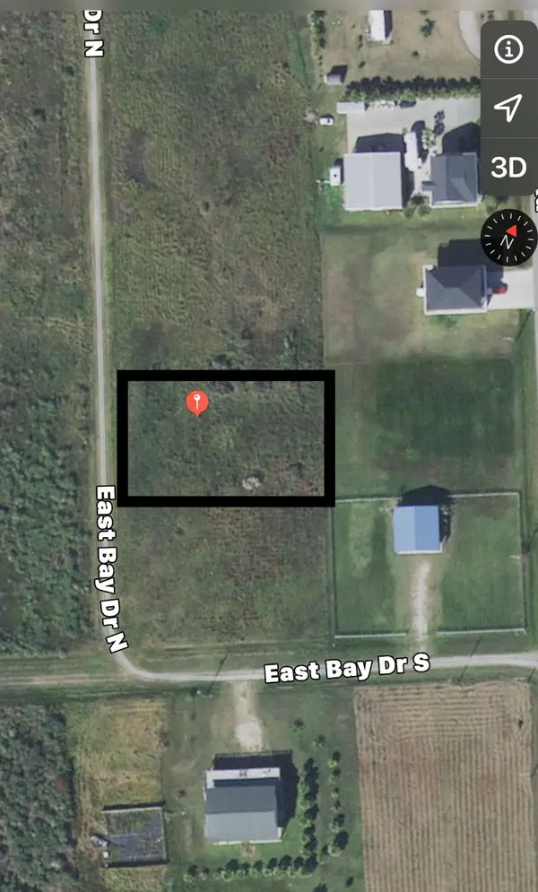 1116 East Bay Drive, Crystal Beach, TX 77650